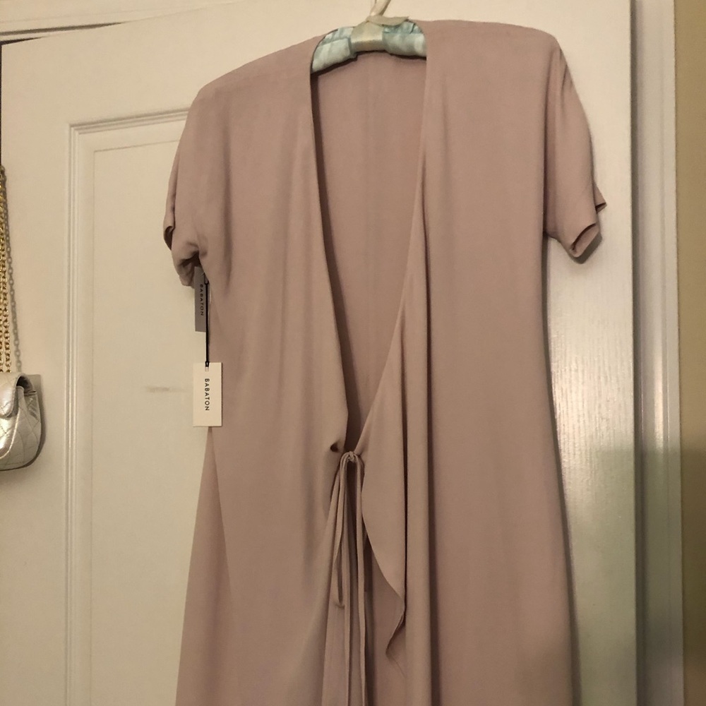 BRAND NEW, NEVER WORN, WITH TAGS ARTIZIA SHIRT